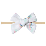 Classic Nylon Bow - Daydream