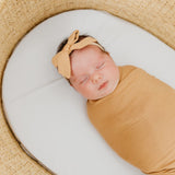 Classic Nylon Bow - Dune