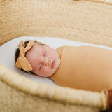 Classic Nylon Bow - Dune