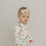 Classic Nylon Bow - Elf