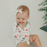 Classic Nylon Bow - Elf