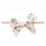 Classic Nylon Bow - Elf