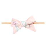 Classic Baby Bow - Enchanted Friends
