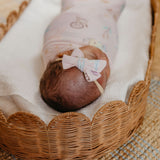 Classic Baby Bow - Enchanted Friends