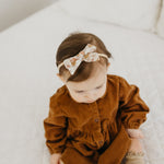 Classic Nylon Bow - Ferra