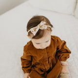 Classic Nylon Bow - Ferra