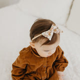 Classic Nylon Bow - Ferra