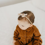 Classic Nylon Bow - Ferra