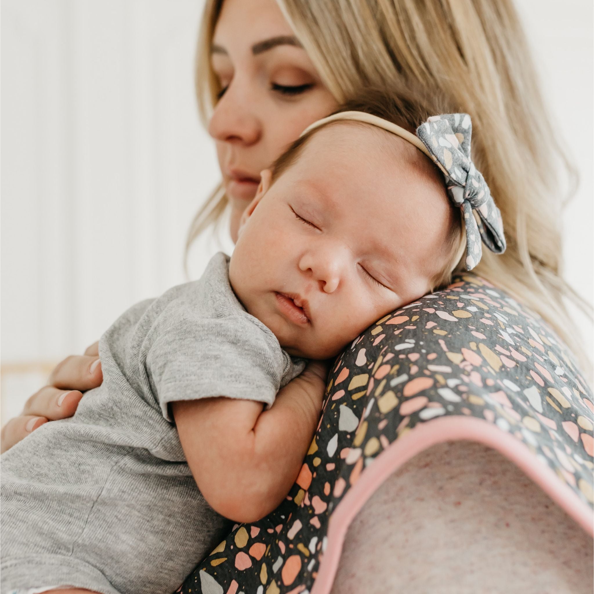 Classic Nylon Bow - Gemini