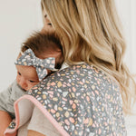 Classic Nylon Bow - Gemini