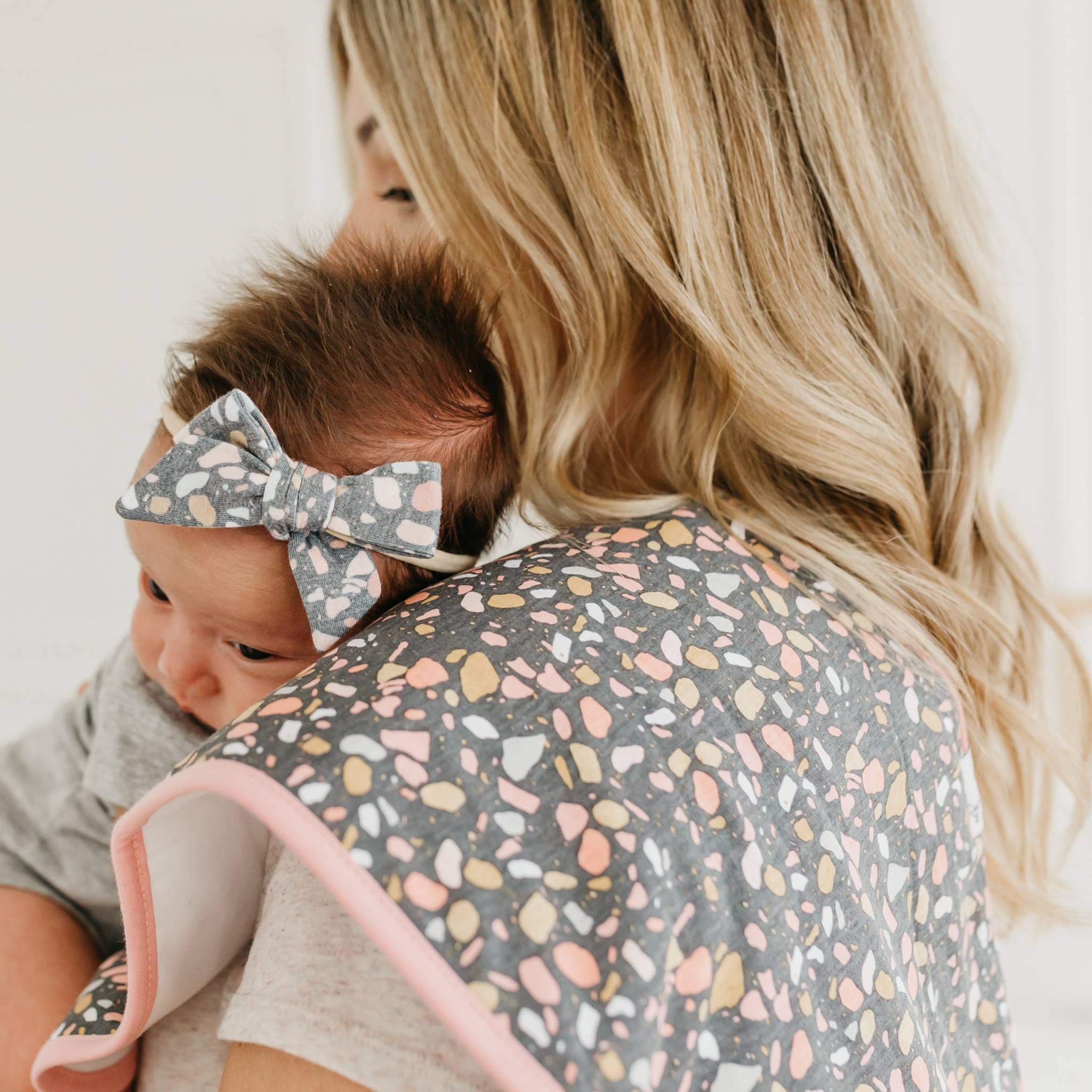 Classic Nylon Bow - Gemini