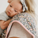 Classic Nylon Bow - Gemini