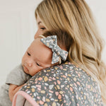 Classic Nylon Bow - Gemini