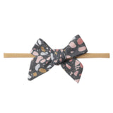 Classic Nylon Bow - Gemini