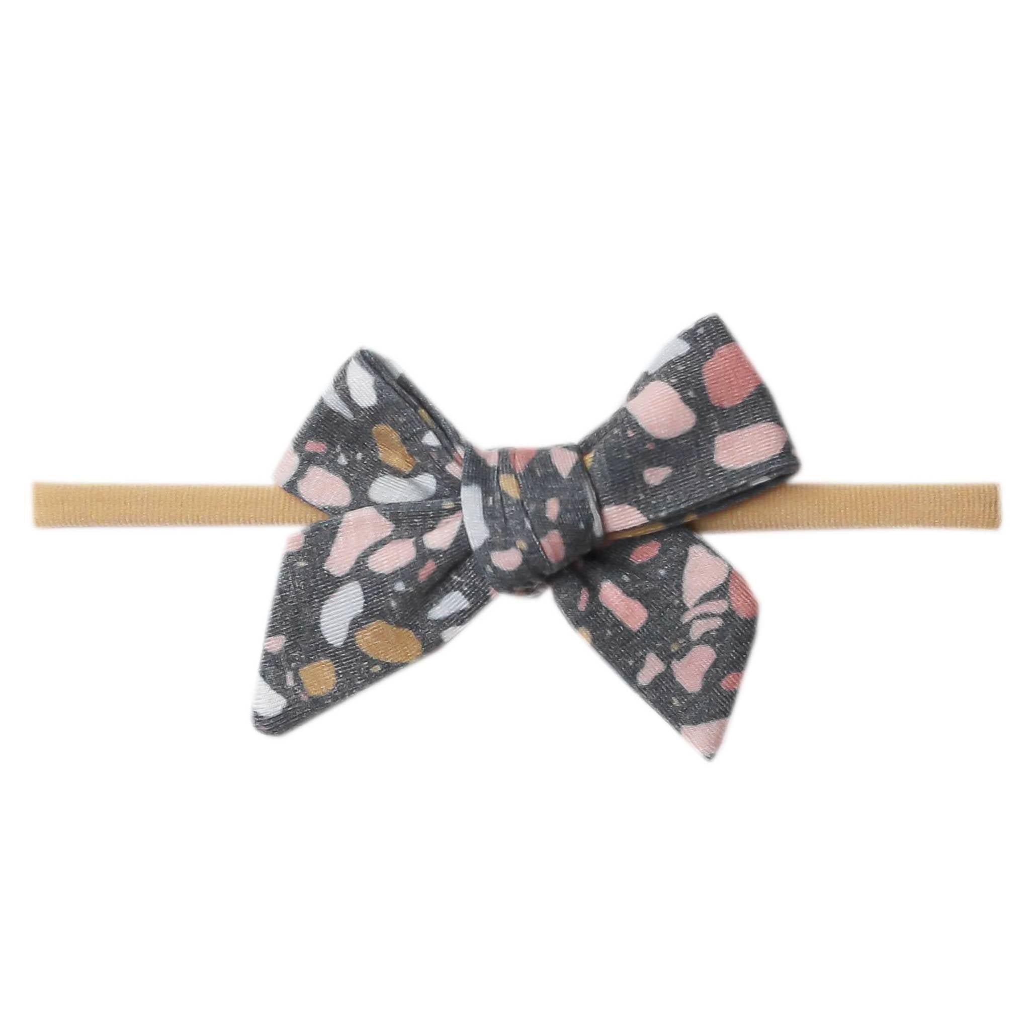 Classic Nylon Bow - Gemini