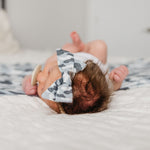 Classic Nylon Bow - Gunnar