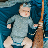 Classic Nylon Bow - Hogwarts