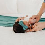 Classic Nylon Bow - Journey