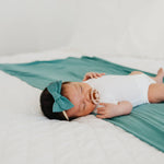 Classic Nylon Bow - Journey