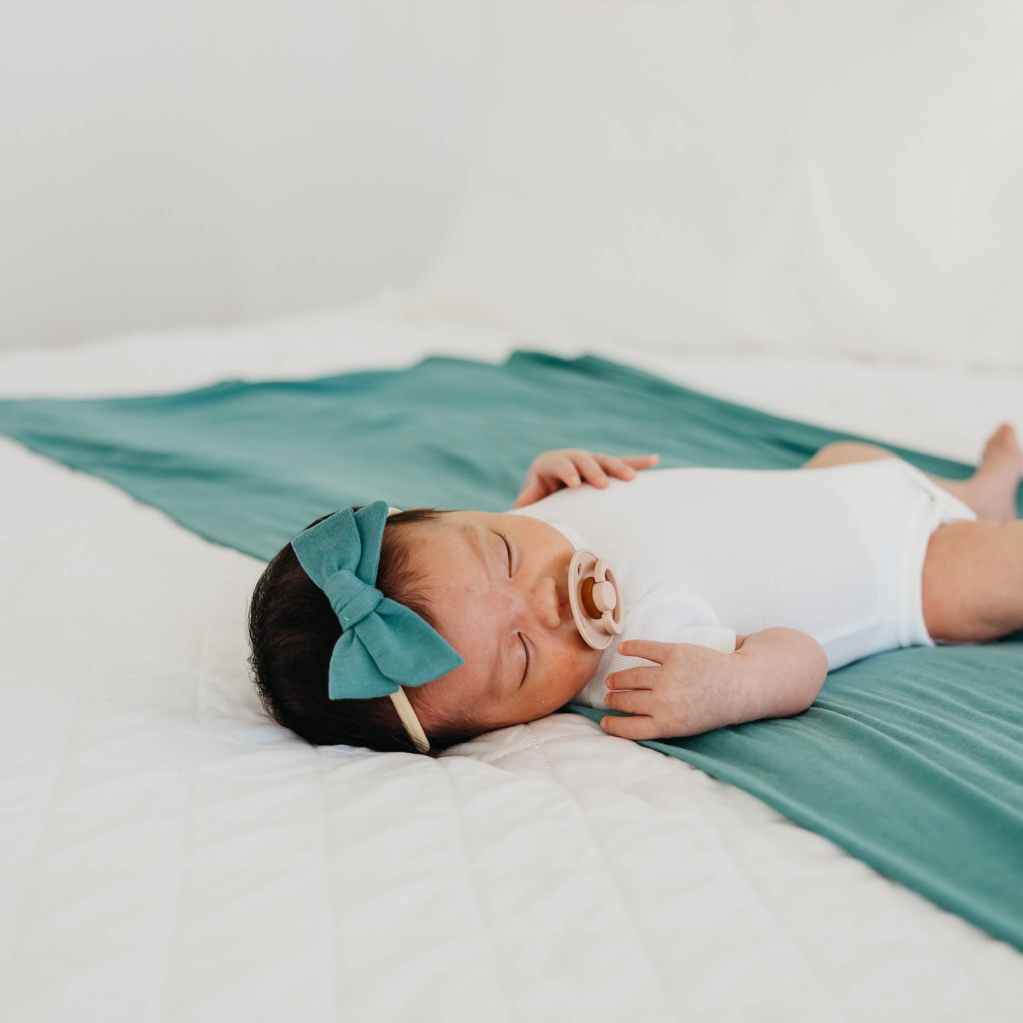 Classic Nylon Bow - Journey