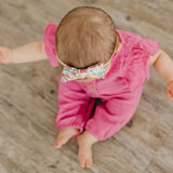 Classic Nylon Bow - Lark