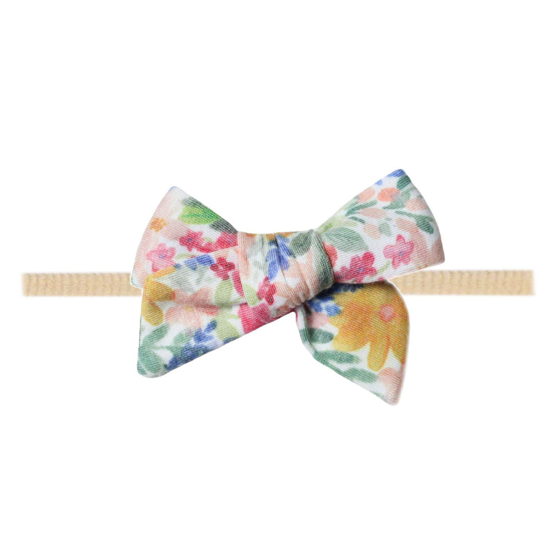 Classic Nylon Bow - Lark