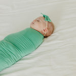 Classic Nylon Bow - Leif