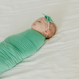 Classic Nylon Bow - Leif