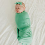 Classic Nylon Bow - Leif