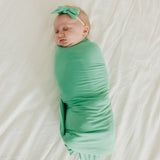 Classic Nylon Bow - Leif