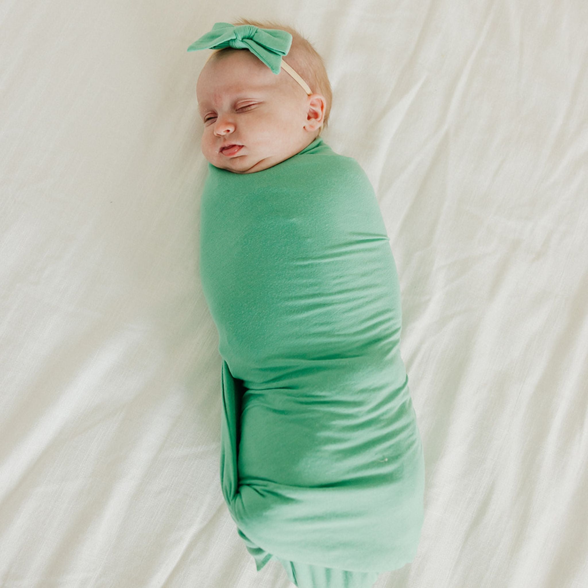 Classic Nylon Bow - Leif