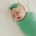 Classic Nylon Bow - Leif