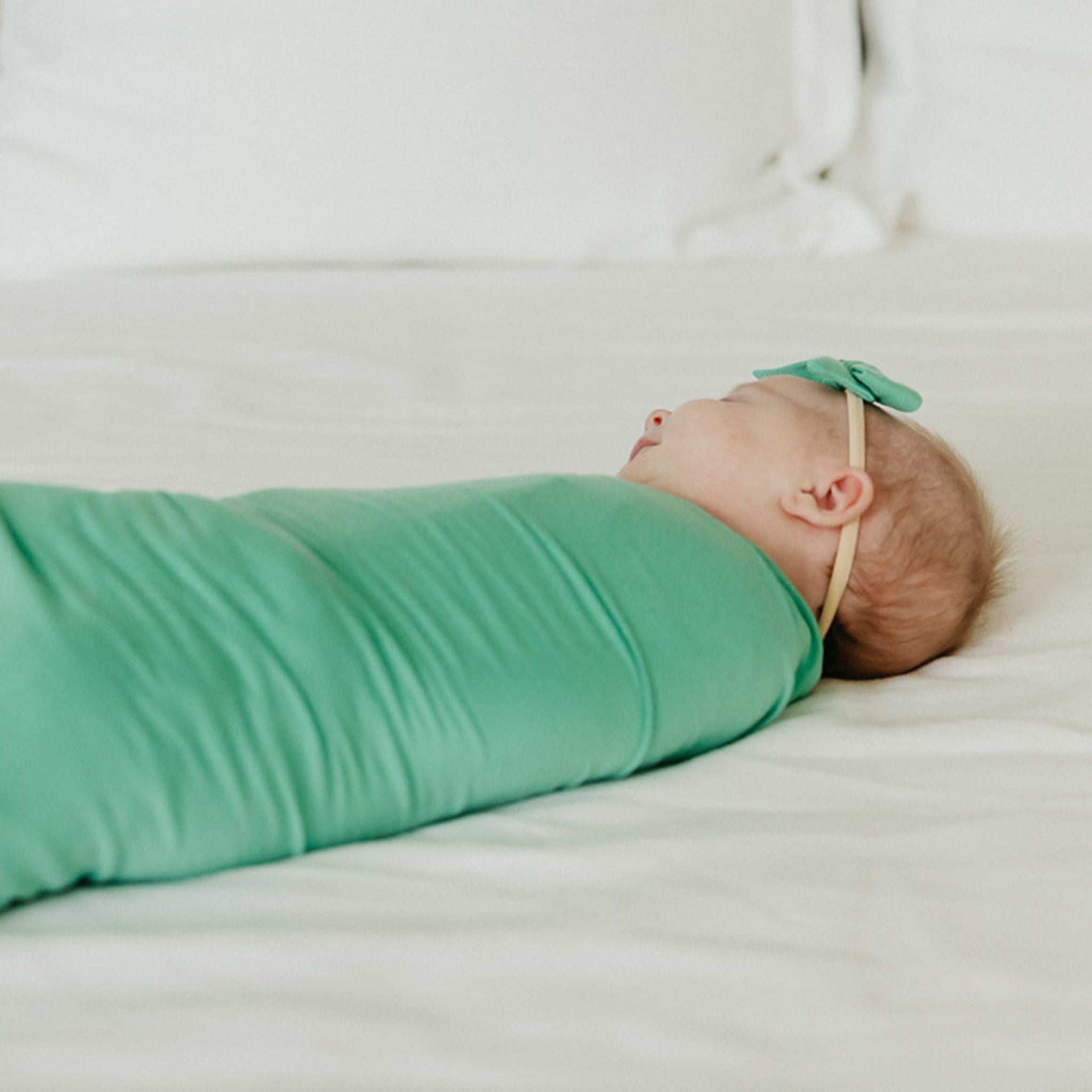 Classic Nylon Bow - Leif