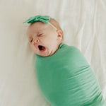 Classic Nylon Bow - Leif