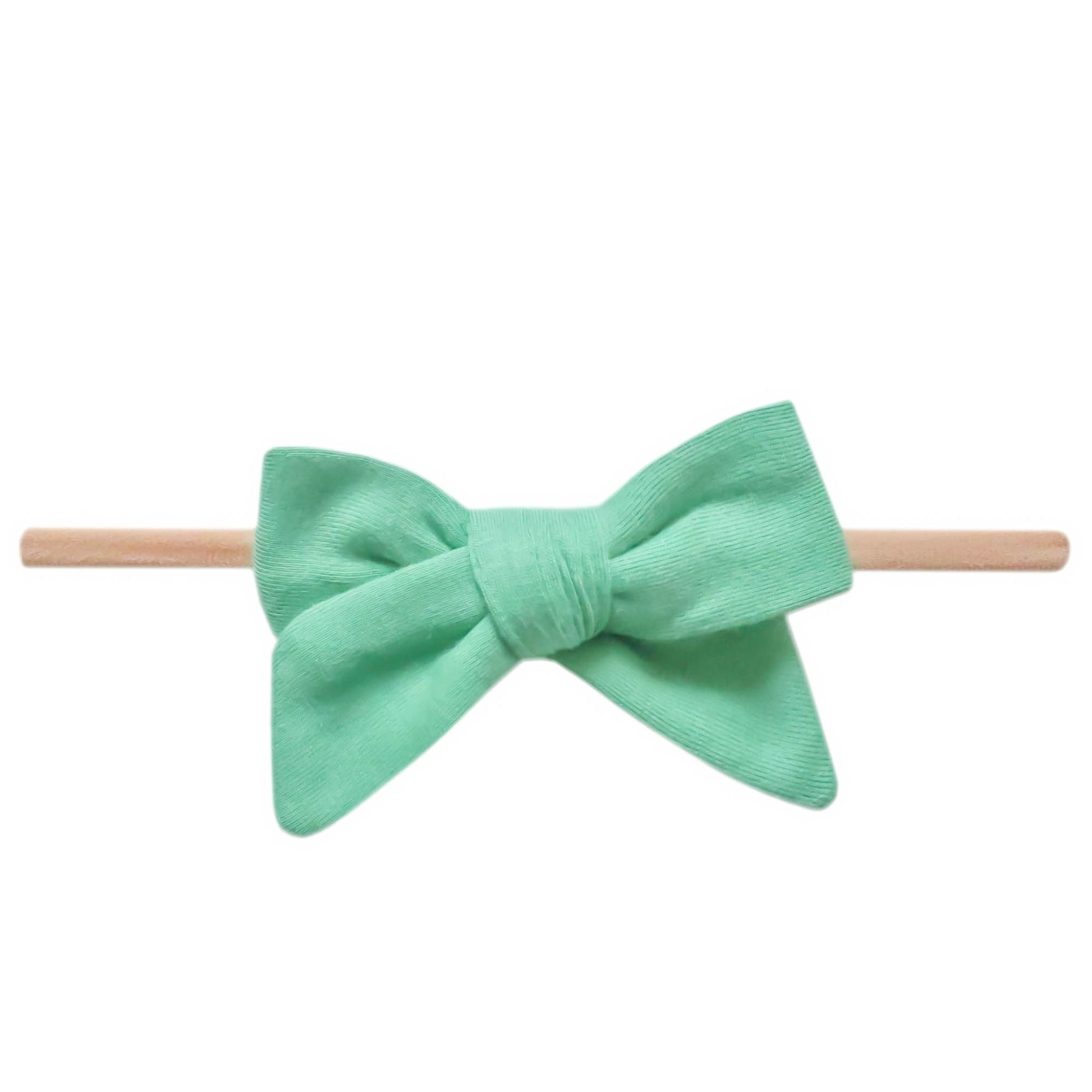 Classic Nylon Bow - Leif