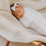 Classic Baby Bow - Madelyn