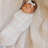 Classic Baby Bow - Madelyn