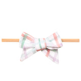 Classic Baby Bow - Madelyn