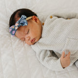 Classic Nylon Bow - Meadow