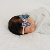 Classic Nylon Bow - Meadow