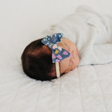 Classic Nylon Bow - Meadow