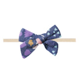 Classic Nylon Bow - Meadow