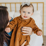 Classic Nylon Bow - Midtown