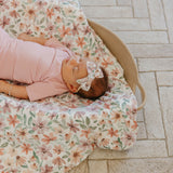 Classic Baby Bow - Natalie