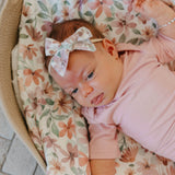 Classic Baby Bow - Natalie