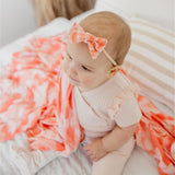 Classic Nylon Bow - Remi