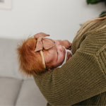 Classic Nylon Bow - Rocky