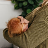 Classic Nylon Bow - Rocky