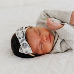 Classic Nylon Bow - Rowan