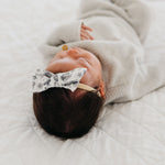 Classic Nylon Bow - Rowan